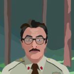 Asbury Pines – Official Early Access Trailer