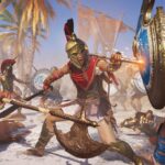 Assassin’s Creed Boss Marc-Alexis Côté Reportedly Leaves Ubisoft After Two Decades