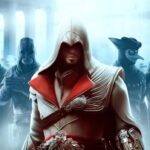 Assassin’s Creed franchise lead leaves Ubisoft following formation of Tencent subsidiary