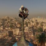 Ubisoft Reveals Assassin’s Creed Mirage: Valley of Memory DLC