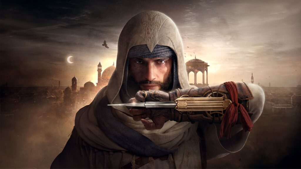 Former Assassin’s Creed Franchise Head Reveals Why he Left Ubisoft