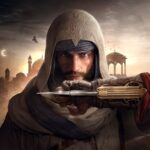 Former Assassin’s Creed Franchise Head Reveals Why he Left Ubisoft