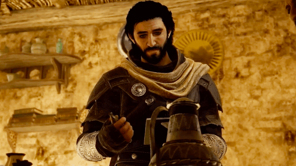 Assassin’s Creed Mirage – Official Valley of Memory Update Overview