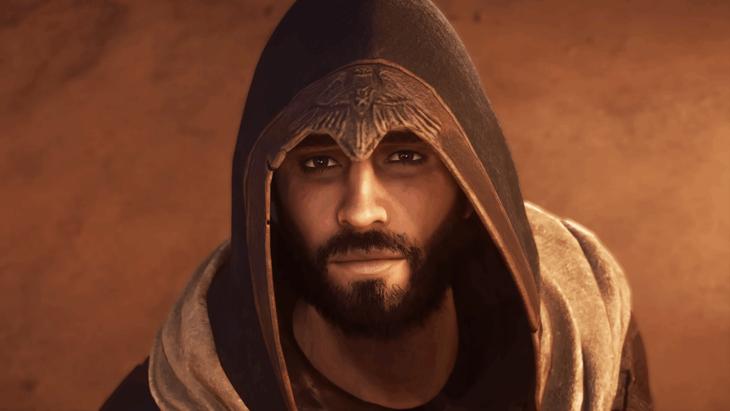 Assassin’s Creed Mirage – Official Valley of Memory Update Teaser Trailer