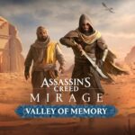 Assassin’s Creed Mirage is Getting More Story in the Valley of Memory Update on November 18