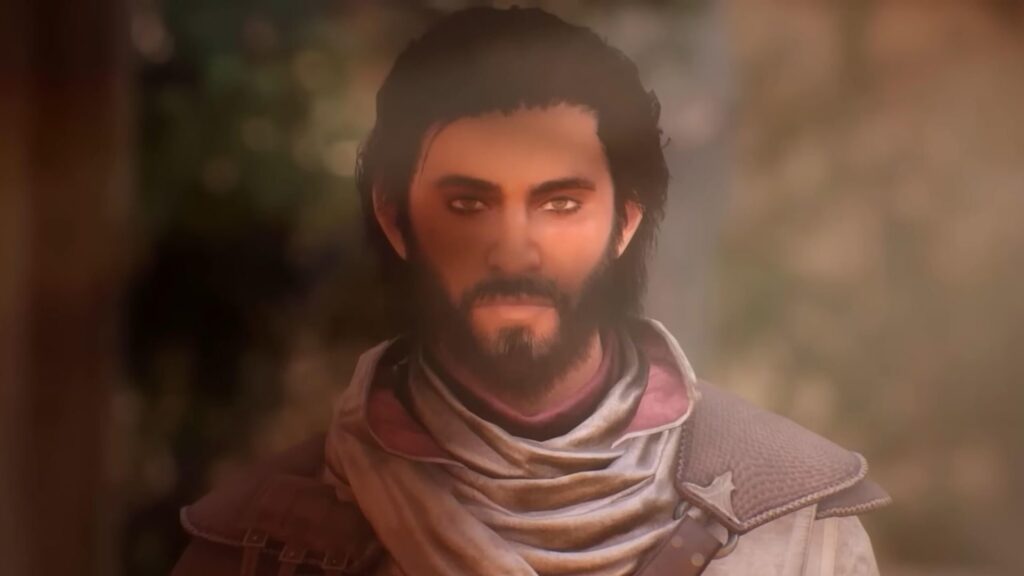 Assassin’s Creed Mirage Valley of Memory Update Brings New Story and More Next Month