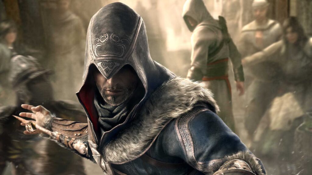 Reconstruction-Era Assassin’s Creed Reportedly Canceled by Ubisoft Last Year