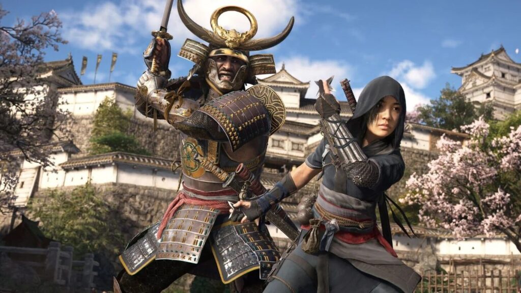 Ubisoft reportedly cancelled an Assassin’s Creed game partly due to ‘political concerns’