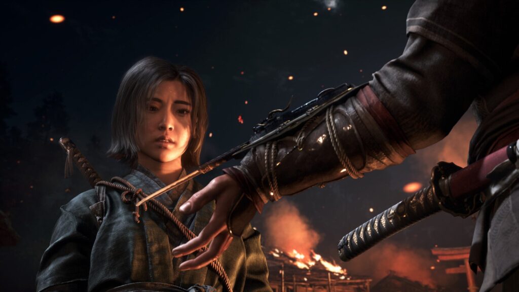 Assassin’s Creed Shadows Gets Another Nintendo Switch 2 Leak, and It Looks Like It’s Another Game-Key Card