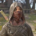 It sure looks like Assassin’s Creed Shadows is heading to Switch 2