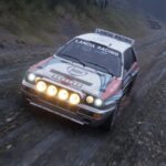 Assetto Corsa Rally aims to fill a Colin McRae-shaped void, and it’s out in early access next month