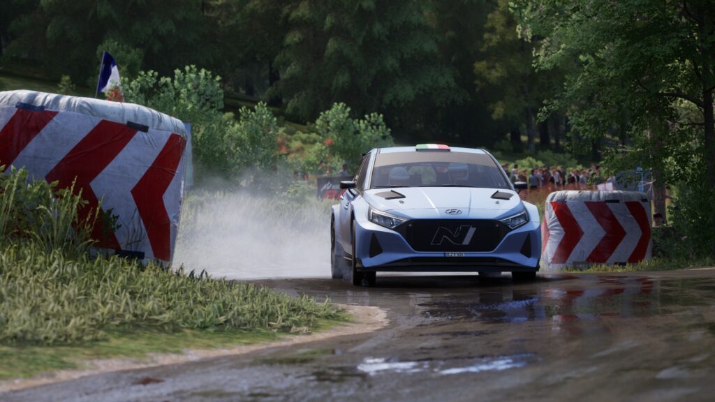 Assetto Corsa Rally will be released in early access on PC on November 13, 2025.