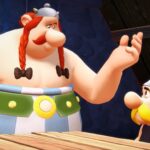 Asterix & Obelix Mission Babylon – Official Launch Trailer