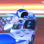 Astro Bot director believes PS5 has “really brought something special”, despite criticism of incremental improvements over PS4
