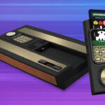 Atari’s resurrecting the Intellivision, one of its biggest competitors in the ‘80s