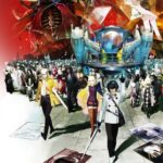Atlus is preparing a live stream for the first anniversary of Metaphor: ReFantazio