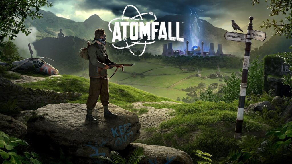 Atomfall has received a « Complete Edition » and a new patch