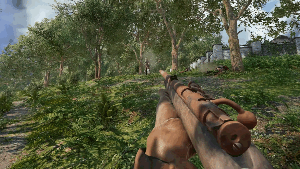 Atomfall – Official October 2025 Update Trailer