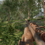 Atomfall – Official October 2025 Update Trailer