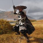 How to Change Armor Appearance in Ghost of Yotei
