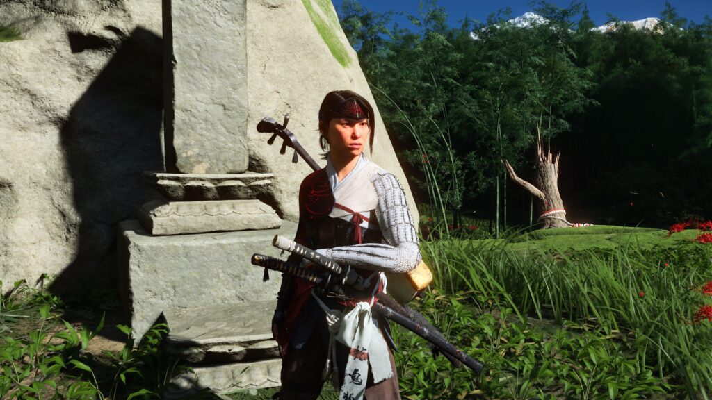 Best Side Quests to Do First in Ghost of Yotei