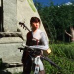 Best Side Quests to Do First in Ghost of Yotei