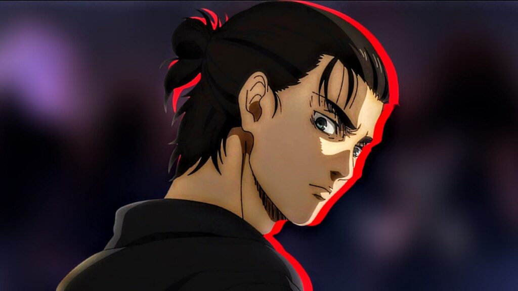 Attack On Titan Has Been Beaten By A New Gen Anime At Its Own Game