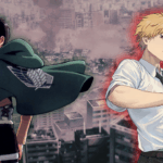 Chainsaw Man and Attack on Titan reveal a dark truth about modern masculinity