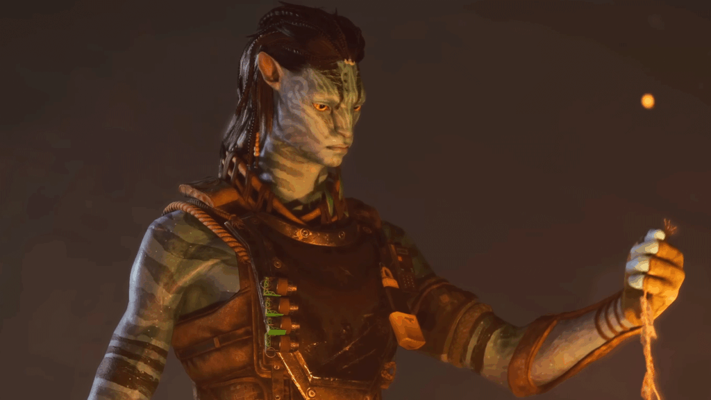 Avatar: Frontiers of Pandora – Official ‘From the Ashes’ DLC Gameplay Teaser Trailer