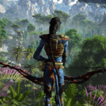 Avatar: Frontiers of Pandora – Official Third-Person Update Trailer
