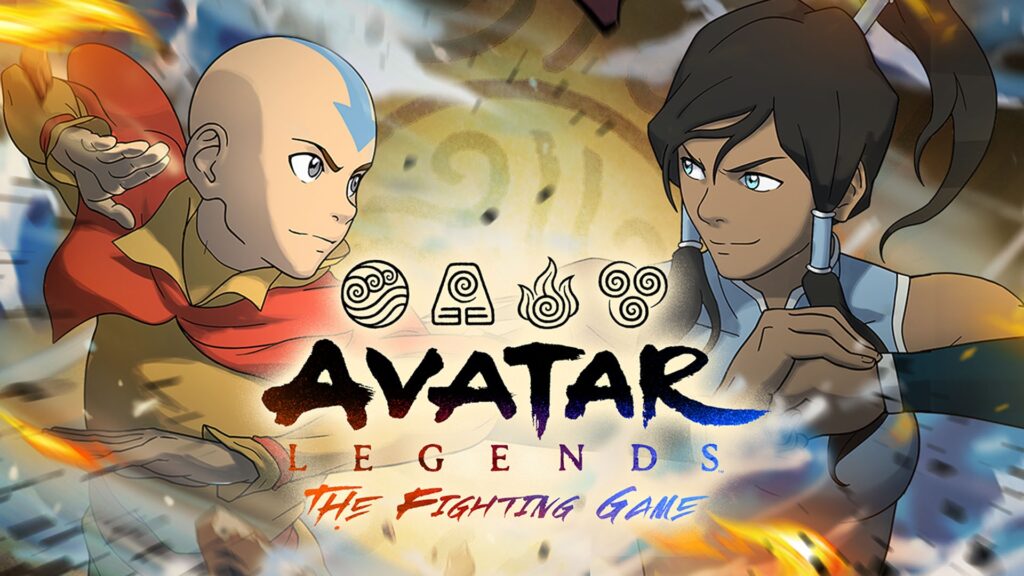 Avatar Legends: The Fighting Game has been announced for a summer 2026 release