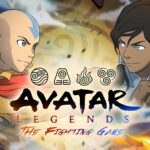 Avatar Legends: The Fighting Game has been announced for a summer 2026 release