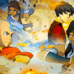 Avatar Legends: The Fighting Game – Official Closed Alpha Playtest Announcement Trailer