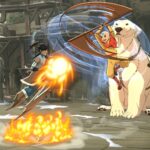 Avatar Legends: The Fighting Game will have a closed alpha