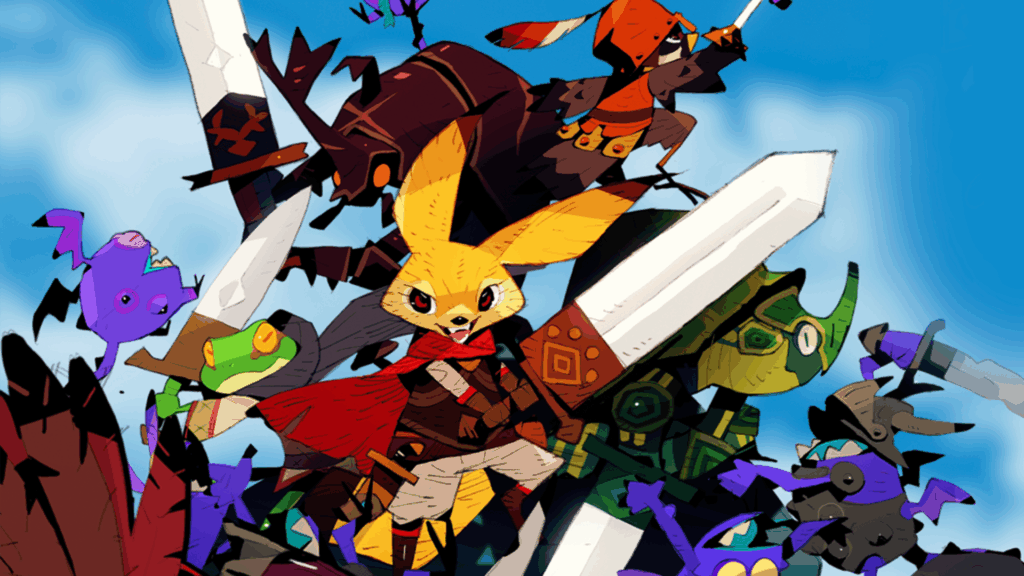 Awaysis – Official Trailer | ID@Xbox Fall 2025 Showcase