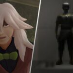 Pokémon Legends: Z-A sure seems to confirm one key Legends: Arceus character is, indeed, immortal