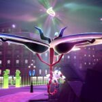 How to Get AZ’s Floette in Pokemon Legends Z-A