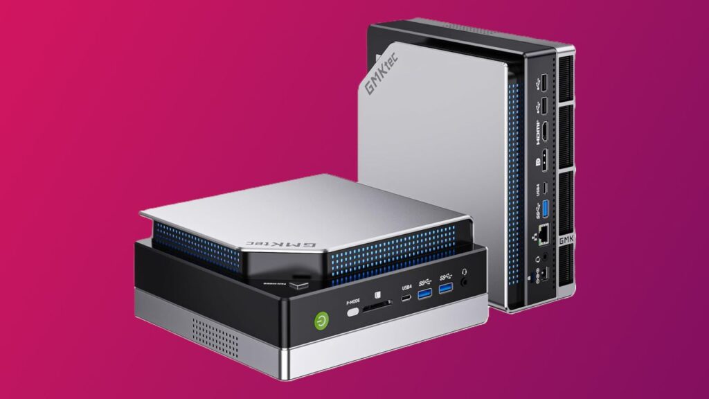 Forget Amazon, this Prime Day, somewhere else has the mini PC you should be buying — at a price you can’t ignore