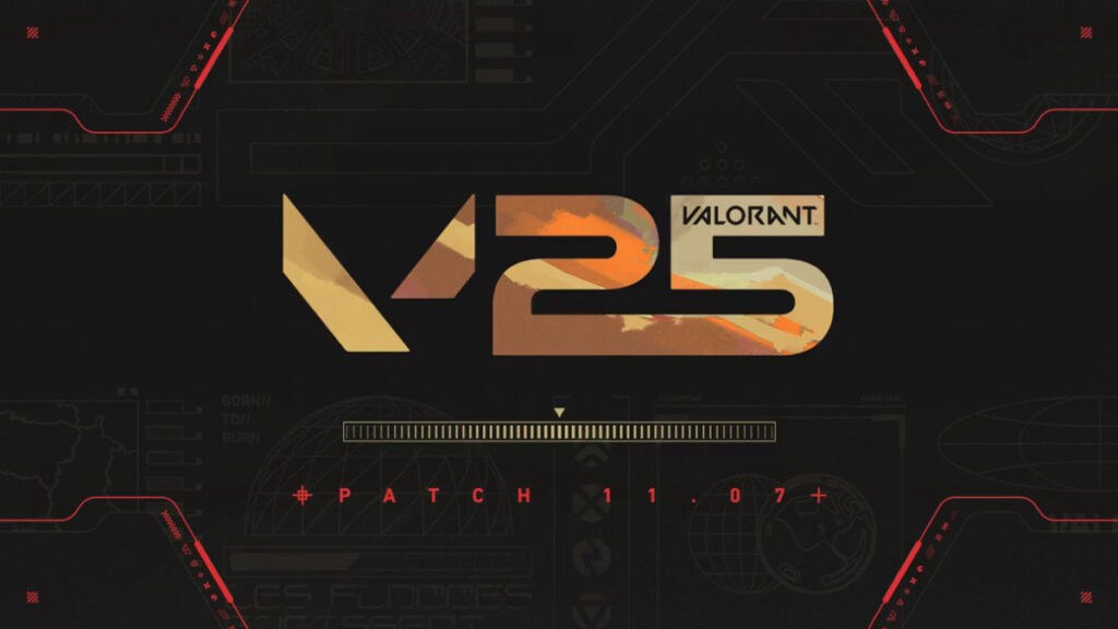 Valorant: Riot Games Releases Version 11.07 Patch Update With Adjustments to Agent Abilities and More