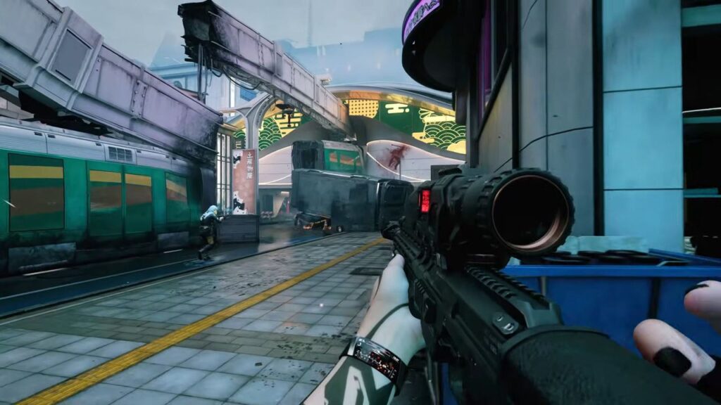 Call of Duty: Black Ops 7 might not be a cheater infested mess after all โ Activision claims a near perfect success rate in the beta