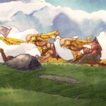 Holy baloney Batman: Final Fantasy Tactics genius/maniac proves that Chocobos canonically believe in god