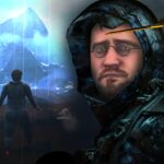 Baby Steps is Death Stranding for Masochists