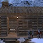 Baby Steps Punishes Serial Cutscene Skippers With a 28-Minute Long Cutscene