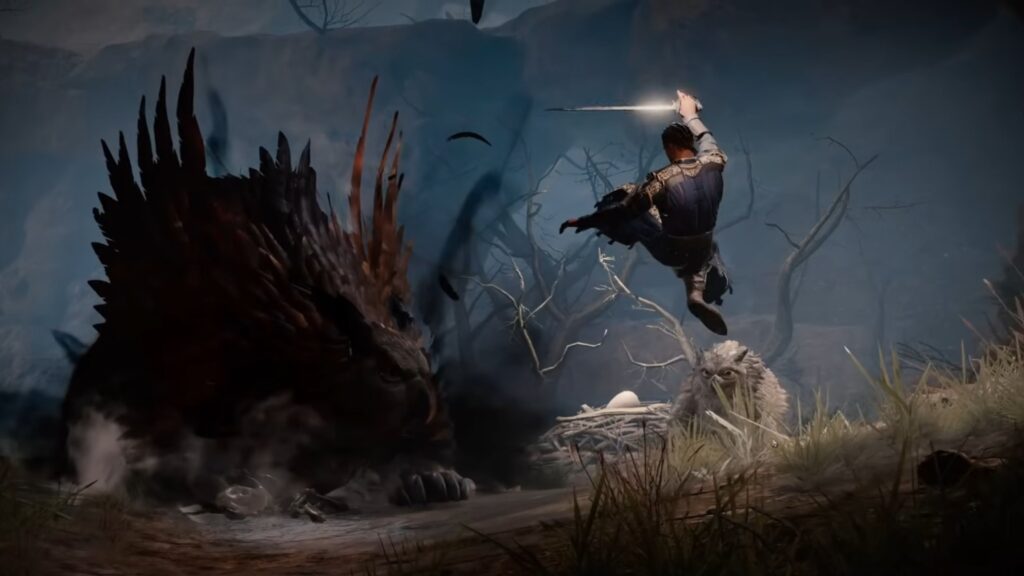 Games That Are Like Baldur’s Gate 3 But Easier