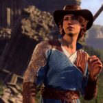 Baldur’s Gate 3 needed a “cowboy wizard extraordinaire” and its latest custom companion mod delivers