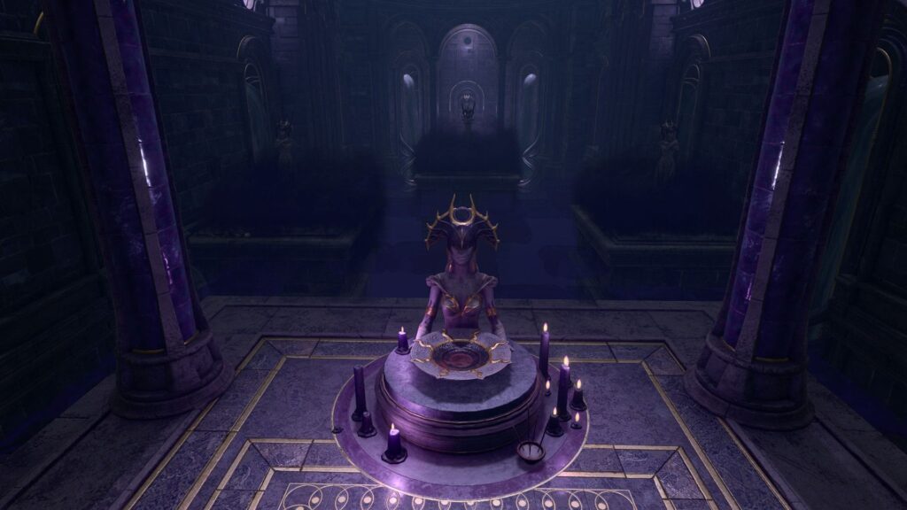 Baldur’s Gate 3: How to Complete the Faith-Leap Trial (Gauntlet of Shar)