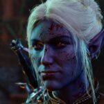 Baldur’s Gate 3 custom campaign mod Path to Menzoberranzan breaks silence with update on development re-think and character reveal tease