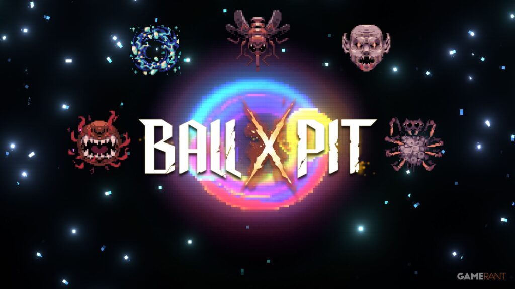 How to Get All 42 Evolutions in Ball x Pit