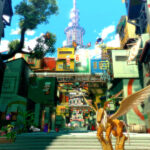 Bandai Namco Drops Digimon Story Time Stranger Player Survey For Solid Feedback