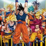 Bandai Namco will announce a new Dragon Ball game in January 2026